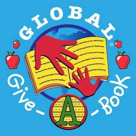 Global Give A Book profile image