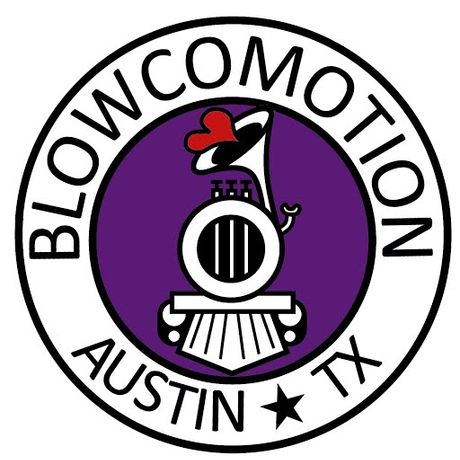 Blowcomotion profile image