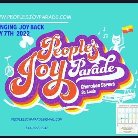 People's Joy Parade profile image