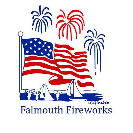 Falmouth Fireworks Committee profile image