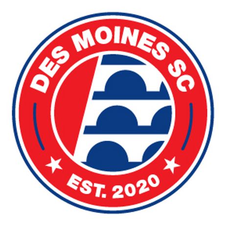 Des Moines Soccer Club profile image