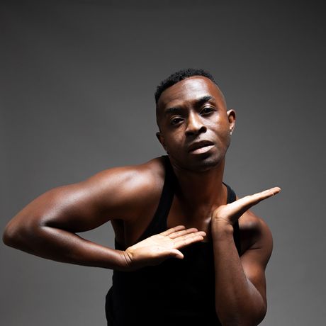 Bernard Brown/bbmoves profile image