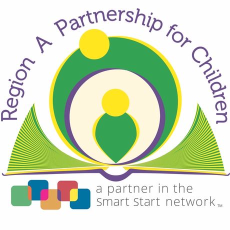 Region A Partnership for Children profile image