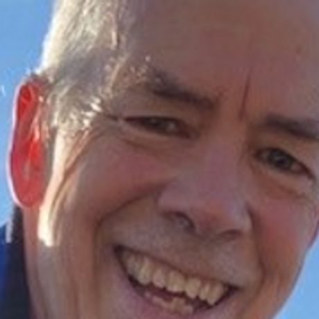 Peter Crimmin