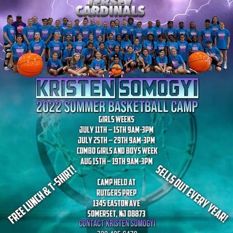 KristenSomogyi Basketball Camp profile image