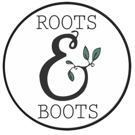 Roots & Boots Homestead profile image