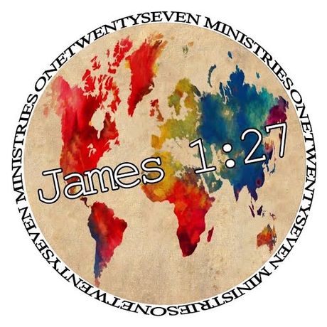 One Twenty Seven Ministries profile image