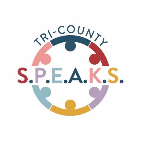 Tri-County S.P.E.A.K.S profile image