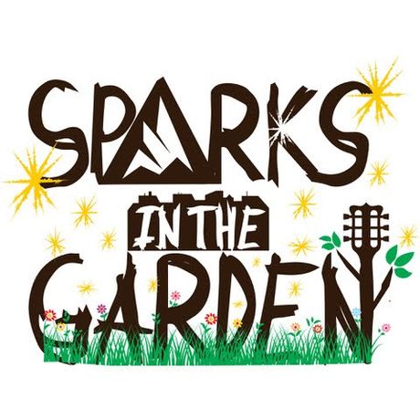Sparks In The Garden profile image