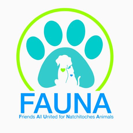 Friends All United for Natchitoches Animals