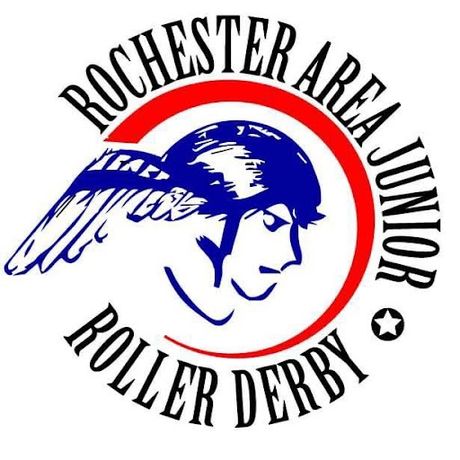 Rochester Area Junior Roller profile image