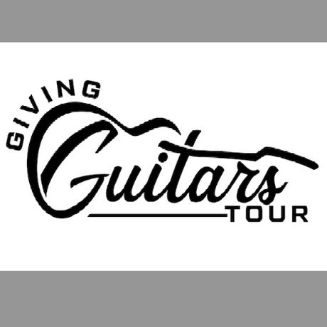 Giving Guitars
