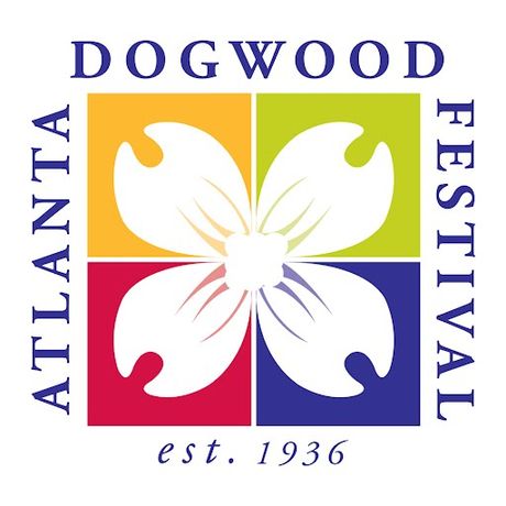 Atlanta Dogwood