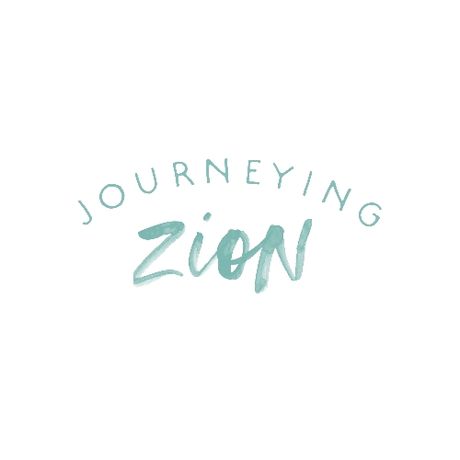 Journeying Zion profile image