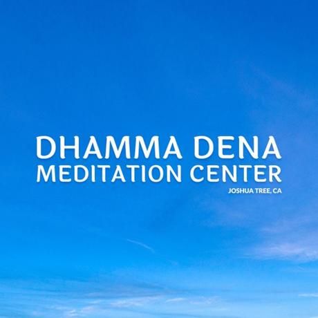Dhamma Dena
