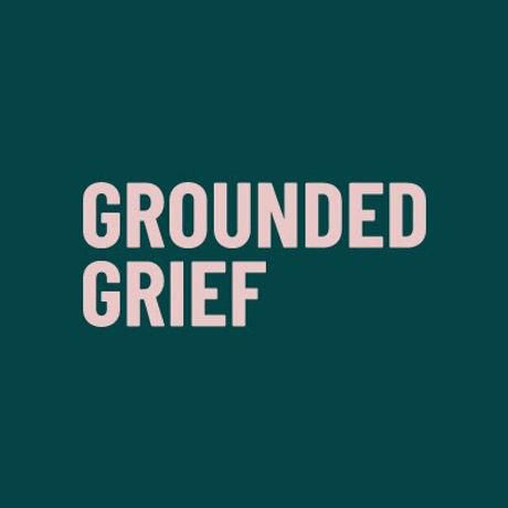 Grounded Grief Therapy profile image