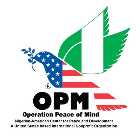Operation Peace of Mind (OPM) profile image
