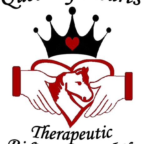 Queen of Hearts Therapeutic Riding Center, Inc. profile image
