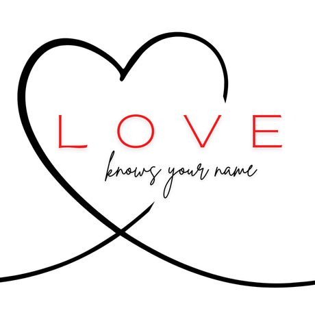 Love Knows Your Name, Inc profile image