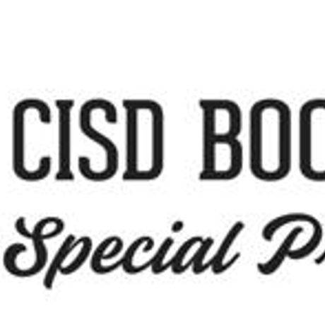 CISD Booster for Special Programs profile image