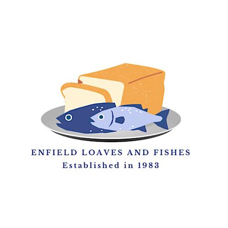 Enfield Loaves and Fishes profile image