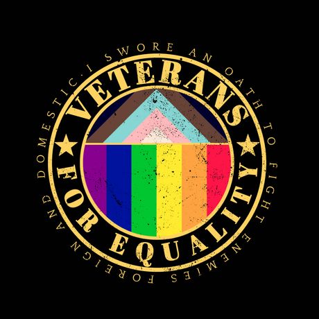 VETERANS For Equality
