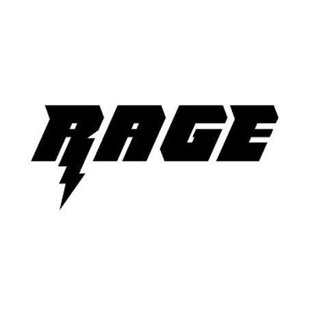 Team Rage and Release