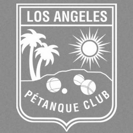 Los Angeles Petanque Club
