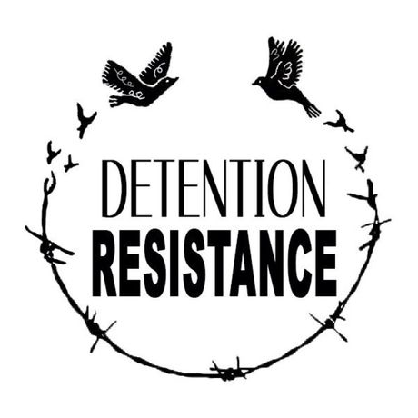 Detention Resistance