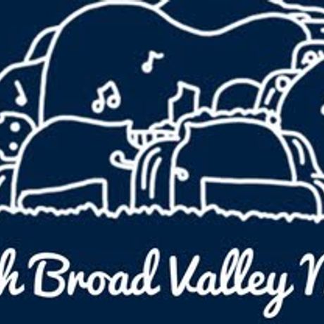 French Broad Valley Music profile image
