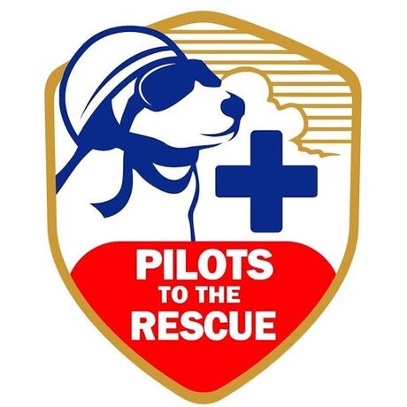 Pilots to the Rescue profile image