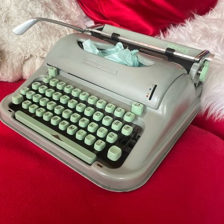 The Typewriter Tarts profile image