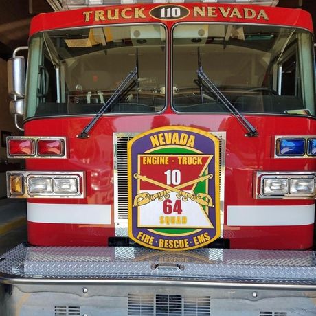 Nevada Firefighters Inc profile image