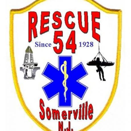 First Aid and Rescue Squad Inc. of Somerville NJ profile image
