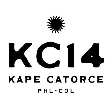 KC14 profile image