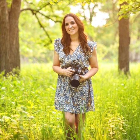 Megan Sugden Photography profile image