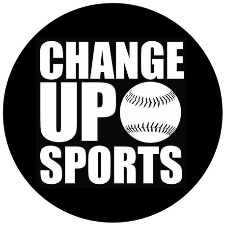 Change Up Sports profile image