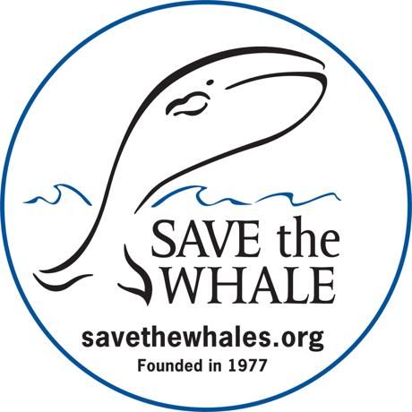 Save The Whales profile image