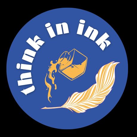 Think in Ink profile image