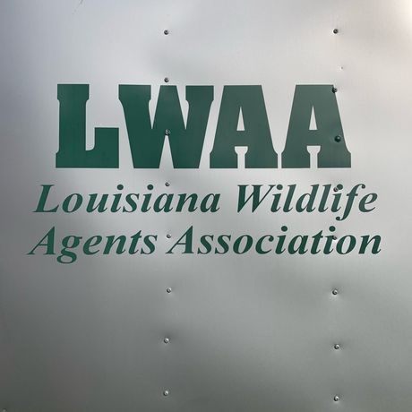 Louisiana Wildlife Agents Association