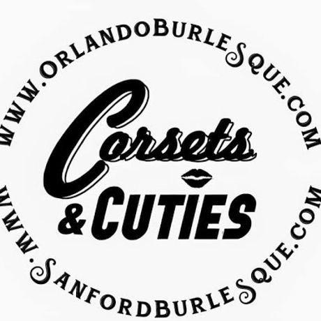 Corsets And Cuties