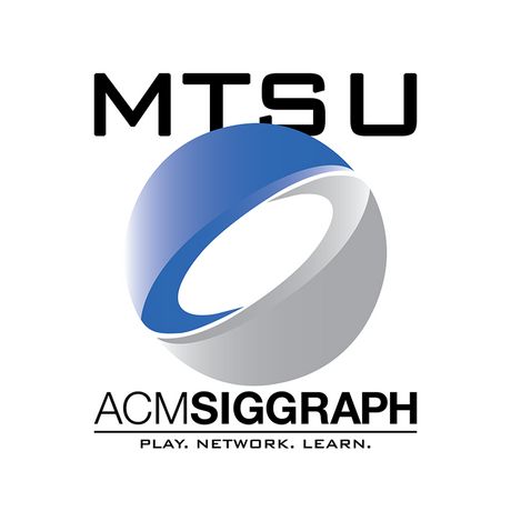 MTSU ACM SIGGRAPH