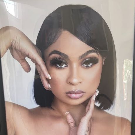 Monet Richardson Community Fou profile image