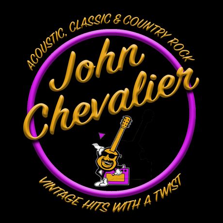 John Chevalier