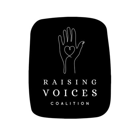 Raising Voices Coalition profile image