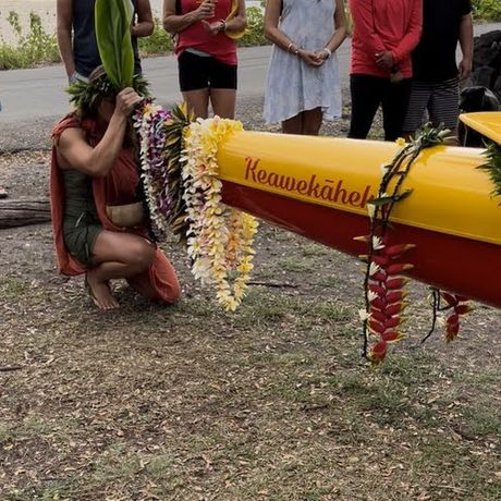 Keoua Canoe Club
