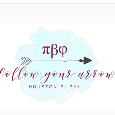 Houston Alumnae Club Pi Beta Phi