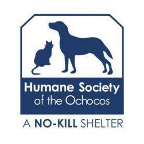 Humane Society of the Ochocos profile image