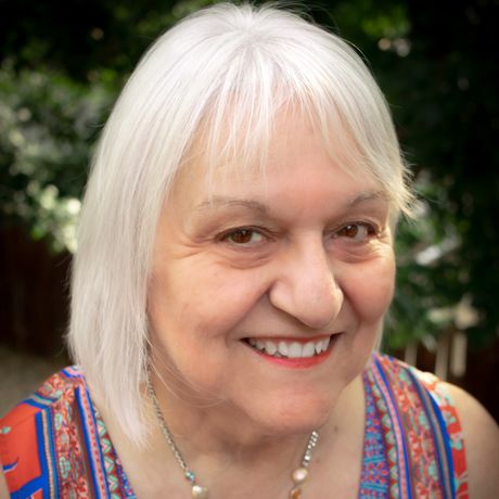 Harriet Godbole