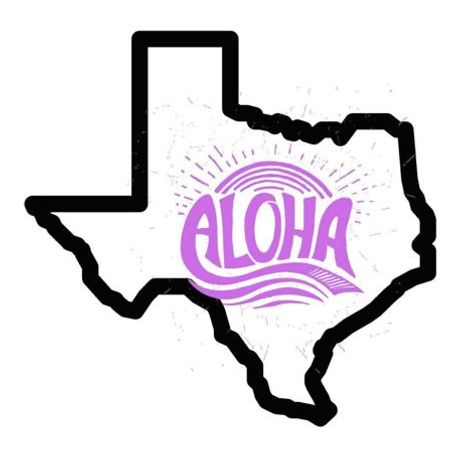 project aloha texas